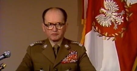 Stan wojenny. Kartka z kalendarza - co wydarzyło się 13 grudnia 1981 roku?