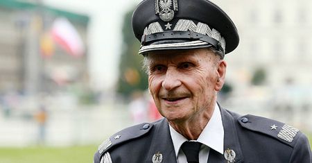 W stolicy powstanie pomnik gen. Zbigniewa Ścibora-Rylskiego. Wiadomo, kiedy zostanie odsłonięty