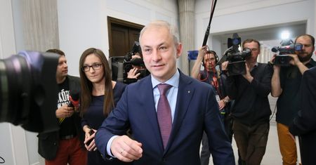 Nie przyszli na głosowanie w sprawie sądów. Lista ukaranych posłów Koalicji Obywatelskiej