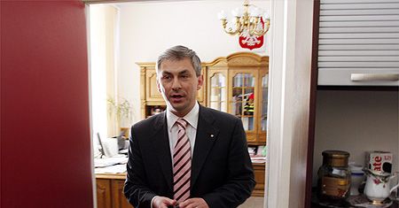 Napieralski: nie ma i nie będzie rozłamu w SLD