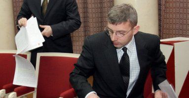 Kochalski zastąpi Kaczyńskiego
