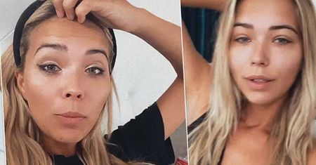 Sandra Kubicka spakowała walizki i wraca do Polski. Tyle jej zostało po rozstaniu z Kaio