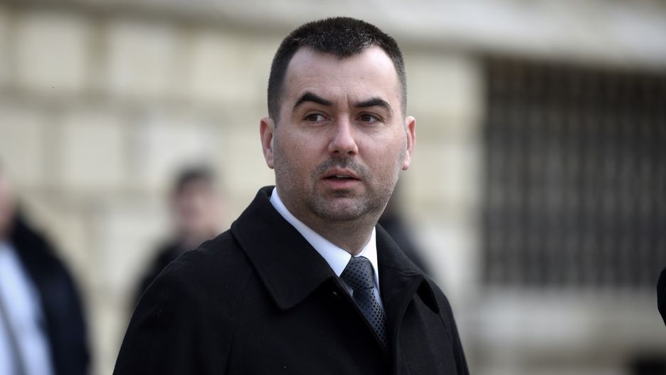 Koronawirus w Polsce. Błażej Spychalski o wyborach: "Odbędą się 10 maja".