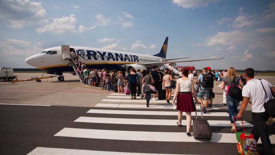 Do Jarocina wrócili pierwsi emigranci z Anglii. Zadziałał program Mieszkanie+