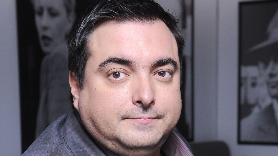 Tomasz Sekielski nakręcił "Tylko nie mów nikomu" 