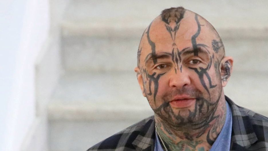 Marcin Różalski ostro skrytykowal uczestników Marszu Równości w Płocku