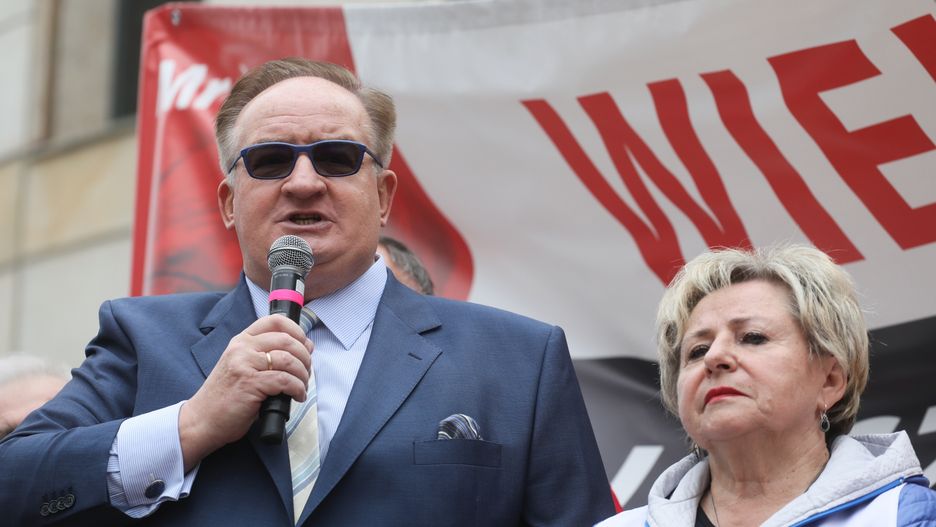 Jacek Saryusz-Wolski