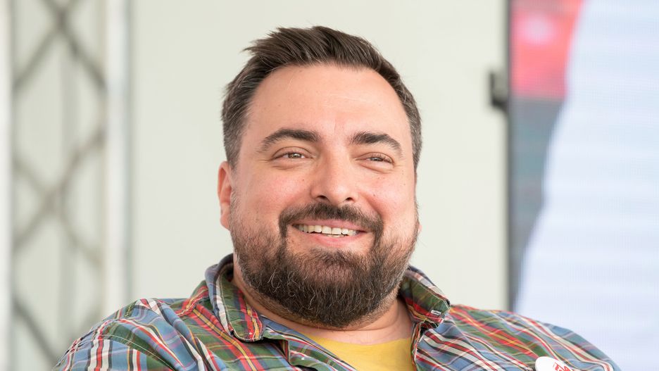 Tomasz Sekielski zbiera też pieniądze na film o SKOK-ach