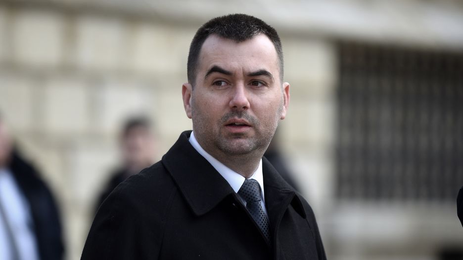 Błażej Spychalski