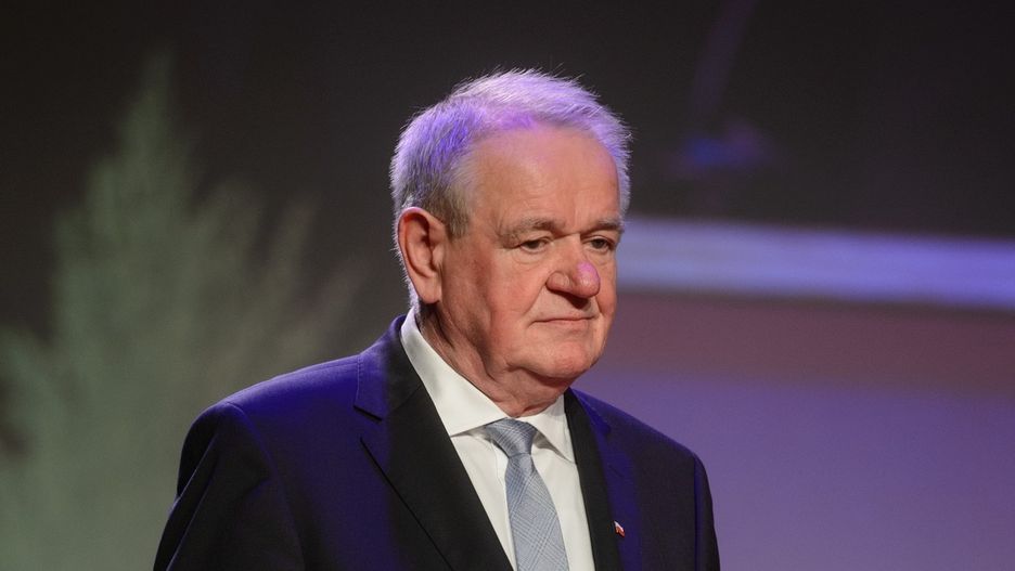 Wojciech Kudelski opuścił szpital