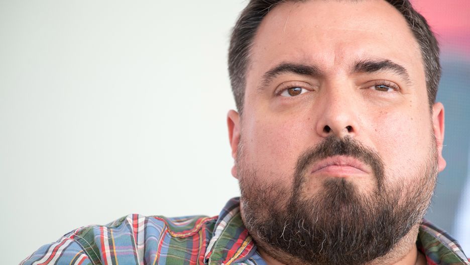 Tomasz Sekielski uważa, że działania Jana Pawła II w sprawie pedofilii trzeba prześwietlić 