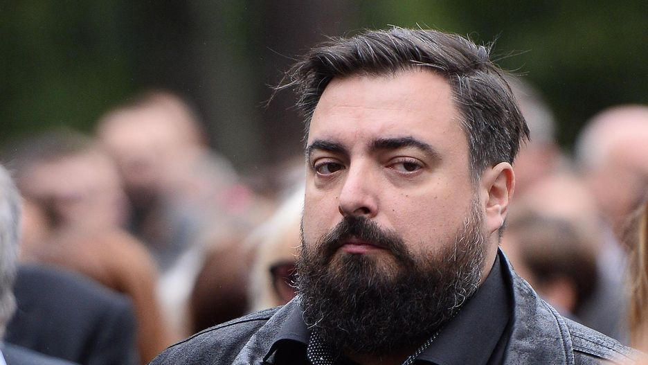 W styczniu zakończyły się zdjęcia do filmu Sekielskiego