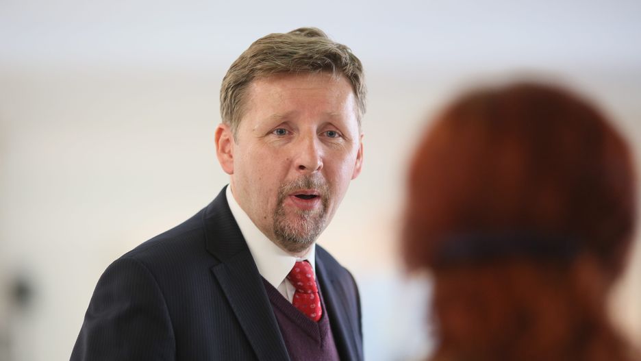Marek Migalski był posłem do Parlamentu Europejskiego od 14 lipca 2009 do 30 czerwca 2014