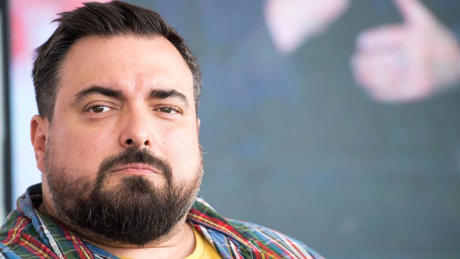 Tomasz Sekielski zapowiedział kolejny film o pedofilii