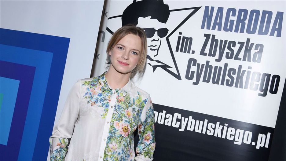 Marta Nieradkiewicz