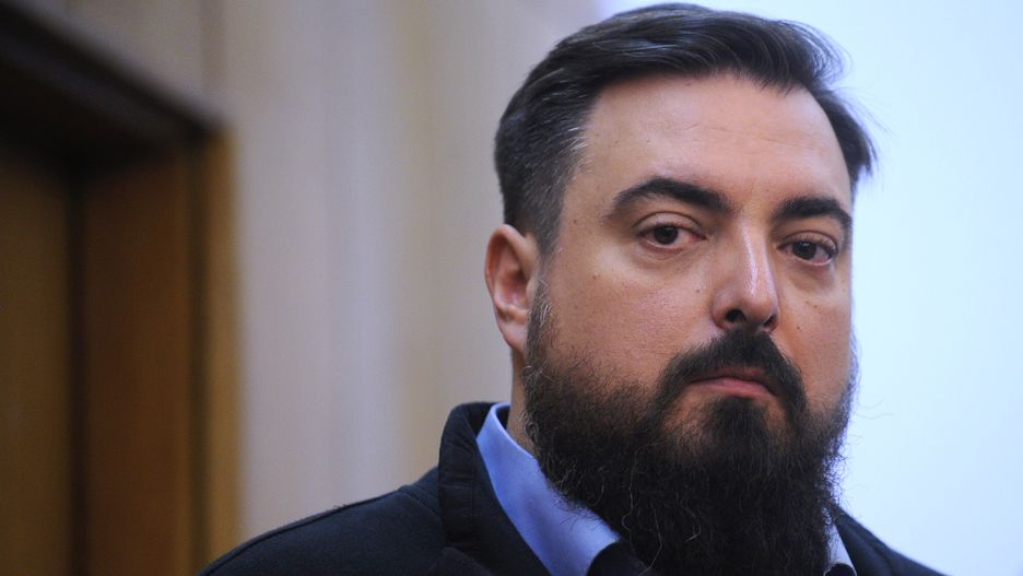 Tomasz Sekielski nie chce czerpać żadnych zysków z filmu