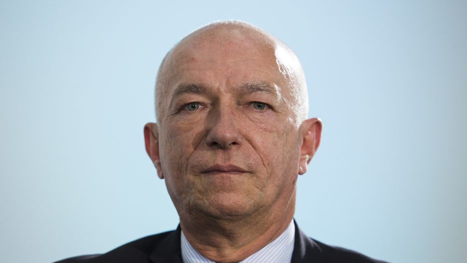 Były minister sprawiedliwości i prokurator generalny Zbigniew Ćwiąkalski