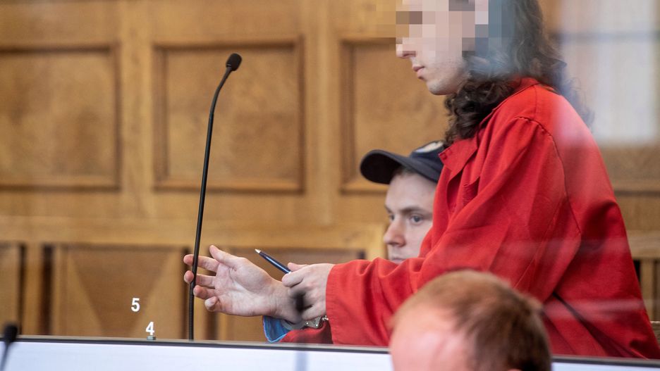 Sąd Okręgowy w Łodzi wydał wyrok ws. "polskiego dżihadysty" Dawida Ł.