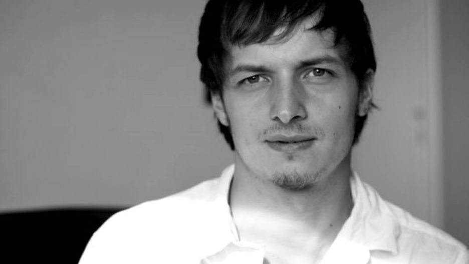 Bartosz Niedzielski uratował ludzi przed zamachowcem