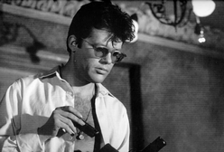 Aktorski diament i "polski James Dean". Wspominamy Zbigniewa Cybulskiego w 90. rocznicę urodzin