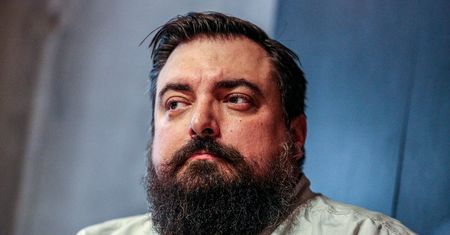 Sekielski zebrał pół miliona na film o SKOK-ach. Zdjęcia ruszą jesienią