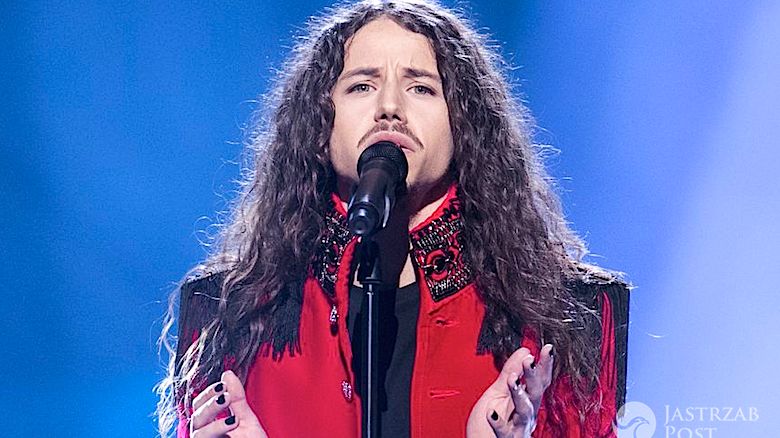 Punktacja na Eurowizji 2016 dla Polski