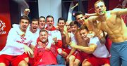 To najseksowniejsze zdjęcia polskiej reprezentacji jakie widzieliśmy