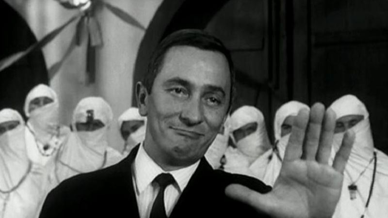 Jerzy Dobrowolski