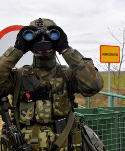 Akcja kontrwywiadu wojskowego. Żołnierz, który siał dezinformację już namierzony