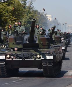 Defilada z okazji 3 maja. Wojsko przemaszeruje dziś Wisłostradą. Ogromne utrudnienia dla kierowców
