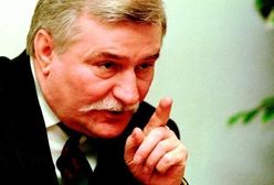 Wałęsa: byłem, jestem i jeszcze raz się wystawię