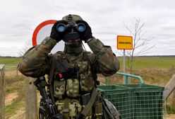 Akcja kontrwywiadu wojskowego. Żołnierz, który siał dezinformację już namierzony