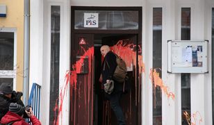 Gaz pieprzowy, alarm i ochrona. Posłowie boją się o bezpieczeństwo biur