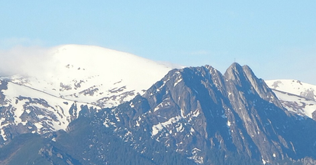 Tatry zamknięte dla turystów. "Drastyczna, ale spójna decyzja"
