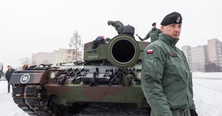 Polska przystąpiła do armii europejskiej. Nowe siły uzupełnią NATO