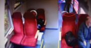 Konduktor nie wyrzucił ucznia z pociągu? Kolejarze pokazują nagranie na dowód