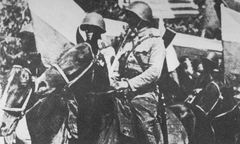 Dariusz Kaliński: Ostatnia szarża polskiej kawalerii. O tej bitwie naprawdę warto pamiętać