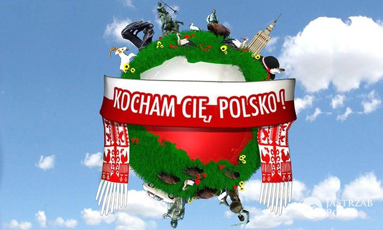 Kto poprowadzi "Kocham Cię Polsko"? TVP rozważa dwie kandydatury