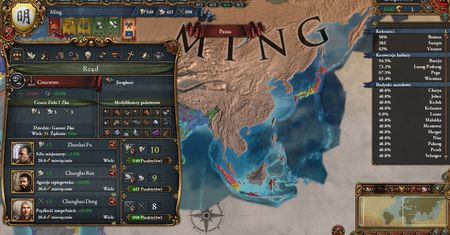 W Europa Universalis IV możemy już grać po polsku