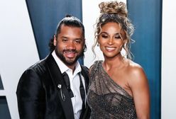 Koronawirus. Ciara i Russell Wilson przekażą milion posiłków potrzebującym