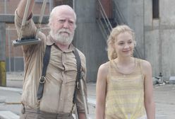 Zmarł aktor Scott Wilson z "The Walking Dead"