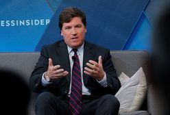 Bije w NATO, powstrzymał Trumpa od wojny. Tucker Carlson, nowa gwiazda na dworze prezydenta