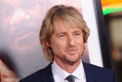 Owen Wilson nigdy nie widział swojej rocznej córeczki. Jego była partnerka błaga o pomoc