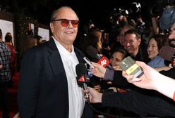 #dziejesiewkulturze: Jack Nicholson w remake'u niemieckiego kandydata do Oscara