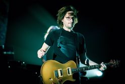 Steven Wilson rockowo wstrząsnął wrocławską Halą Stulecia!