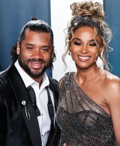 Koronawirus. Ciara i Russell Wilson przekażą milion posiłków potrzebującym