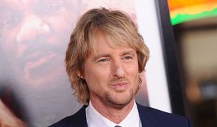 Owen Wilson nigdy nie widział swojej rocznej córeczki. Jego była partnerka błaga o pomoc