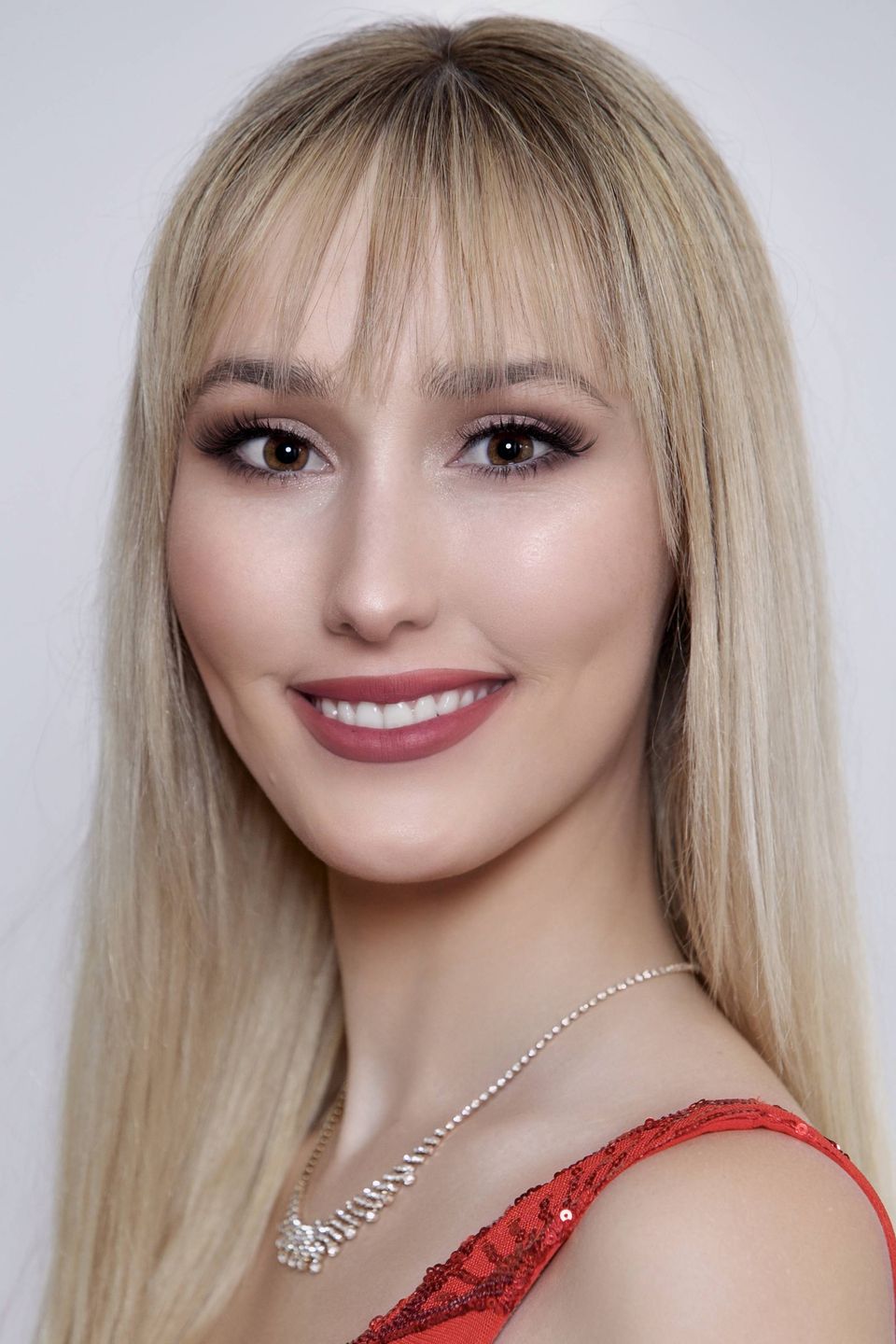 Nowa Zelandia Miss Supranational 2019: Eva Louise Wilson