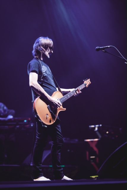 Steven Wilson 