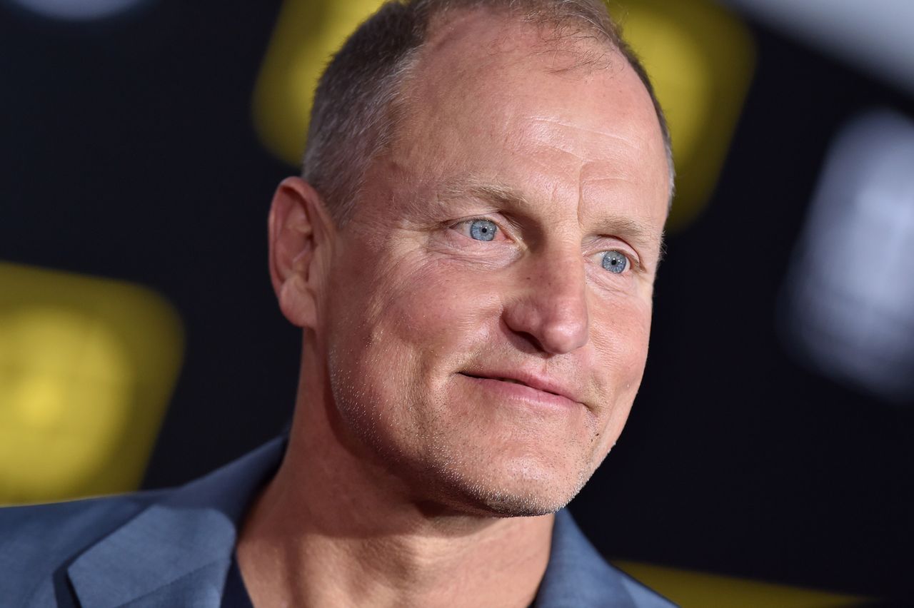 Woody Harrelson kończy 58 lat. Syn płatnego mordercy wyszedł na prostą